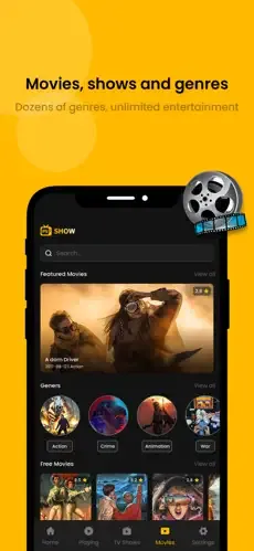 sony-x90l-65 Movies and shows